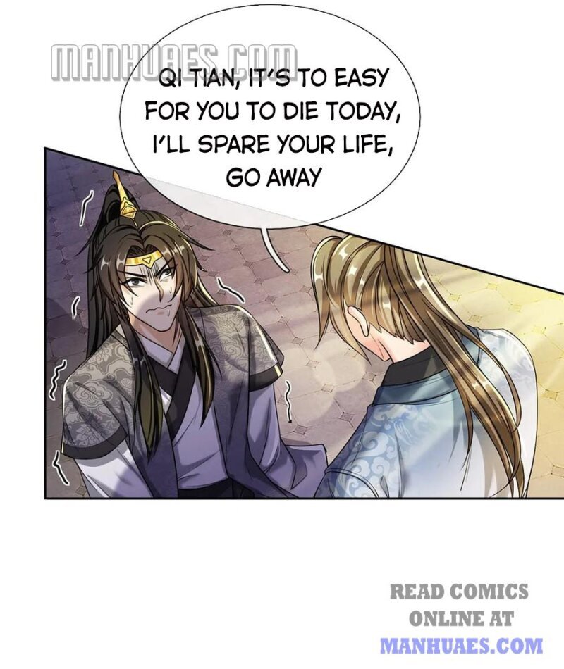 Marvelous Hero of the Sword Chapter 184 20